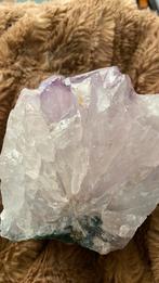 anethist, Verzamelen, Mineralen en Fossielen, Ophalen of Verzenden