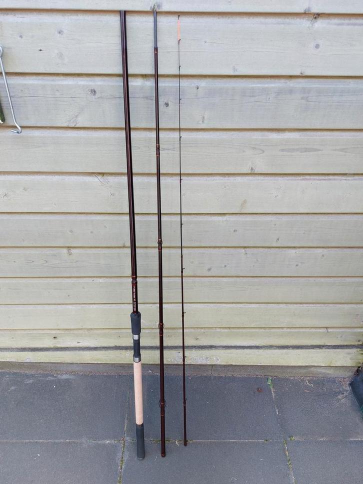 Diverse Witvis spullen, Watersport en Boten, Hengelsport | Witvissen, Gebruikt, Overige typen, Ophalen