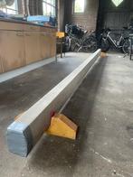 Offiële wedstrijd turn balk, Sport en Fitness, Ophalen, Gebruikt, Materiaal