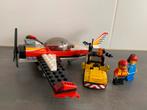 Lego city 60019 Stuntvliegtuig, Gebruikt, Ophalen of Verzenden