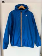 K- Way Le vrai 3.0 Claude Warm jas maat XL, Ophalen, Blauw, Maat 56/58 (XL), Nieuw
