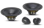 STEG Q65C 6.5" (16.5cm) Composet / Speakers, Auto diversen, Autospeakers, Hifi-Focus, Aalsmeerderweg 173 1432 CL, Aalsmeer, Nieuw