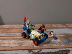 Lego Toy Story Buzz Lightyear set 7590., Kinderen en Baby's, Speelgoed | Duplo en Lego, Ophalen of Verzenden, Gebruikt, Complete set