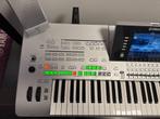 Yamaha Tyros 3 keyboard / workstationEAPO01403, Muziek en Instrumenten, Keyboards, Yamaha, Ophalen of Verzenden, Aanslaggevoelig