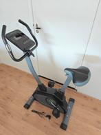 Hometrainer Tunturi cardio fit bike E35. Zelden gebruikt., Sport en Fitness, Ophalen, Zo goed als nieuw, Hometrainer