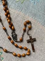 Rozenkrans religie Jezus Maria, Ophalen of Verzenden, Zo goed als nieuw, Beeld(je)