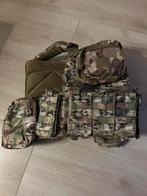 Tactische Platenhouder, Ophalen of Verzenden, Nieuw