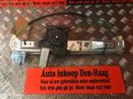 Opel Corsa D ('06-'15) 3-DRS Elec.Raammechanisme RV, Ophalen of Verzenden, Gebruikt, Opel