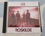 U2 - Roskilde CD, Verzenden, Zo goed als nieuw, Poprock