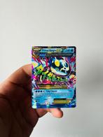 M Primal Kyogre Ex 55/160 Primal Clash XY Pokemon, Hobby en Vrije tijd, Verzamelkaartspellen | Pokémon, Verzenden, Zo goed als nieuw