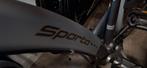 Sparta Ion E-bike, Ophalen, Minder dan 30 km per accu, Sparta, Gebruikt