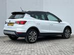 SEAT Arona 1.0 TSI Xcellence Business Intense Automaat / Ach, Auto's, Wit, 48 €/maand, 600 kg, 3 cilinders