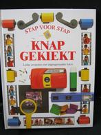 boeken stap voor stap knap gekiekt/van pool tot pool/kerst 2, Kinderen en Baby's, Speelgoed | Overig, Jongen of Meisje, Ophalen of Verzenden