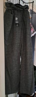 Dames Mantelpak, Ophalen, Nieuw, Maat 38/40 (M), Zwart