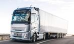 Chauffeur C MET CODE 95 zoekt WERK EN OPDRACHTEN, Vacatures, 33 - 40 uur, Vanaf 1 jaar, Overige vormen