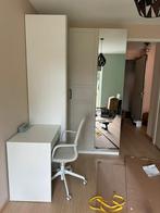 IKEA Pax Hoek Kast, 200 cm of meer, 150 tot 200 cm, Ophalen of Verzenden, Zo goed als nieuw