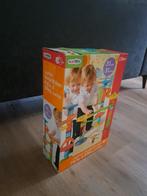 Nieuwe junior Kogelbaan knikkerbaan - 31 delig - 18m+, Kinderen en Baby's, Speelgoed | Duplo en Lego, Ophalen of Verzenden, Nieuw