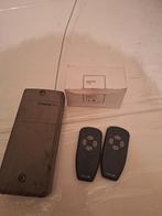 Marantec Garagedeur elektrische ontvanger + 2st zender nieuw, Ophalen of Verzenden