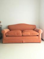 Comfortabele 2-zits design bank van KA International, Ophalen, Gebruikt, 150 tot 200 cm, Tweepersoons