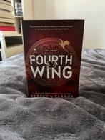 Fourth Wing holiday special edition, Ophalen of Verzenden, Nieuw, Rebecca Yarros