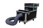 DJLicht 2000W low fog machine op waterbasis zonder droogijs!, Muziek en Instrumenten, Licht en Laser, Nieuw, Ophalen of Verzenden
