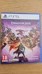 Dragon Age: The Veilguard voor PS5, Ophalen of Verzenden, Zo goed als nieuw