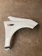 Opel Corsa D Opc voorschermen links rechts 2013, Gebruikt, Links, Opel, Ophalen of Verzenden