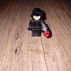 Lego starwars poppetje, Ophalen of Verzenden, Zo goed als nieuw