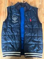 Bodywarmer Ralph Lauren Polo reversibel, Kleding | Heren, Bodywarmers, Ophalen of Verzenden, Zo goed als nieuw, Maat 48/50 (M)