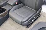 Ledere bekleding set Audi A6 11- sedan, Ophalen of Verzenden, Gebruikt, Audi
