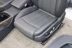 Ledere bekleding set Audi A6 11- sedan, Auto-onderdelen, Interieur en Bekleding, Gebruikt, Ophalen of Verzenden, Audi