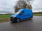 Renault Trafic Marge L2H2 camper inrichting Airco Trekhaak, Auto's, 4 cilinders, Renault, 1598 cc, Te koop