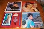 CONNIE FRANCIS  8 LP'S, Ophalen of Verzenden, 1960 tot 1980, Gebruikt, 12 inch