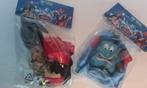 aladdin poppenkast poppen, Ophalen of Verzenden, Nieuw