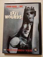 Exit Wounds, Vanaf 16 jaar, Ophalen of Verzenden, Zo goed als nieuw