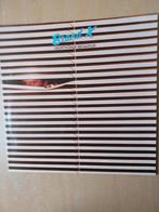 Brand X  -  UNORTHODOX BEHAVIOUR      lp, Ophalen of Verzenden, Gebruikt, 12 inch, Progressive