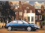 ROVER 75,  1998, Ophalen of Verzenden, Zo goed als nieuw, Overige merken