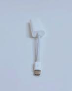 Apple Thunderbolt 3 (USB-C) Thunderbolt 2 Adapter, Verzenden, Gebruikt