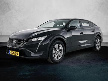 Peugeot 408 Allure 130pk Automaat | Navigatie | Achteruitrij beschikbaar voor biedingen