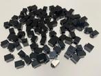 Partij 100x nieuwe 1x1 Lego stenen in diverse kleuren, Ophalen of Verzenden, Nieuw, Losse stenen, Lego