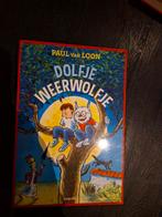 Paul van Loon - Dolfje Weerwolfje, Non-fictie, Paul van Loon, Ophalen of Verzenden, Zo goed als nieuw