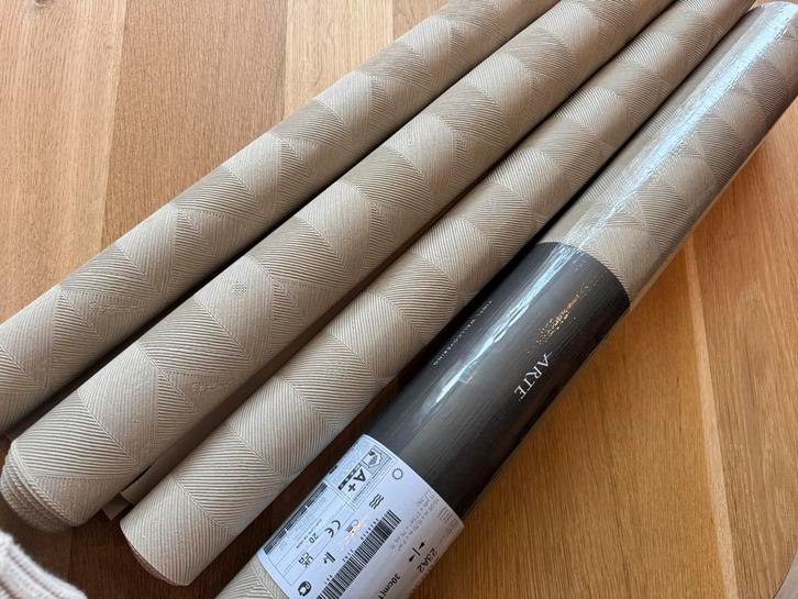 Arte behang Focus, Huis en Inrichting, Stoffering | Behang, Beige, minder dan 10 m², Ophalen of Verzenden