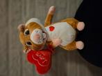 Ah valentijn hamsters, Ophalen of Verzenden, Zo goed als nieuw, Overige typen