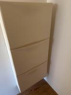 IKEA Schoenenkast Wit - 52x18x39cm, Ophalen, Zo goed als nieuw