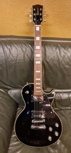 Richwood Elektrische Gitaar, Muziek en Instrumenten, Snaarinstrumenten | Gitaren | Elektrisch, Ophalen, Gebruikt, Solid body, Overige merken