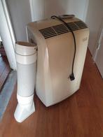 Mobiele Airco D'Longhi Pinguino PAC N82 ECO (met slang), Ophalen, Gebruikt, Minder dan 60 m³, Ventileren