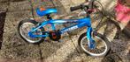 Fiets Superman, Ophalen, 16 tot 20 inch, Staal, Superman