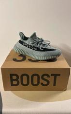 Yeezy Boost 350 V2 Jade Ash Salt 41 1/3, Kleding | Heren, Schoenen, Nieuw, Ophalen of Verzenden, Overige kleuren