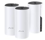 TP-Link Deco M4R (AC1200) WiFi versterker, 6 stuks, Computers en Software, WiFi-versterkers, Ophalen, Zo goed als nieuw, Tp-link