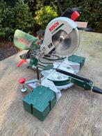 Bosch afkortzaag, Ophalen, Gebruikt, 600 tot 1200 watt, Afkortzaag